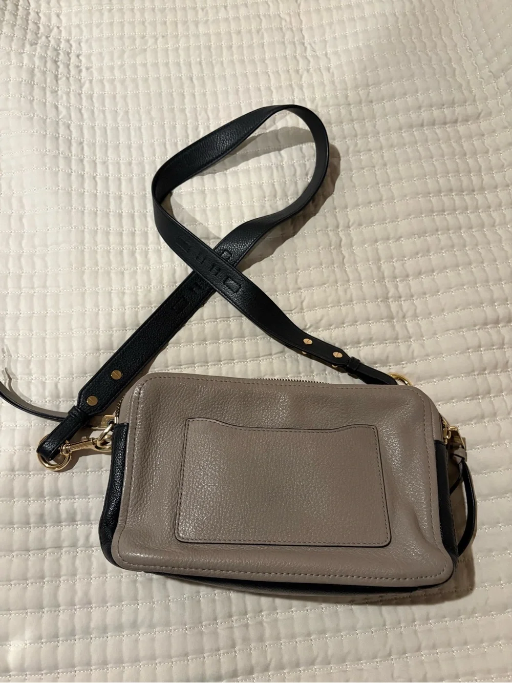 Marc Jacobs softshot 27